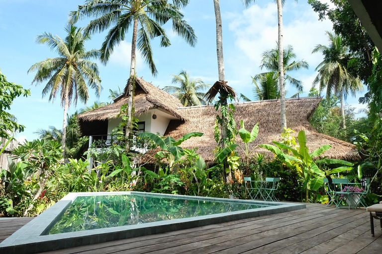 Sport & Beauty, Buddha Resort, General Luna