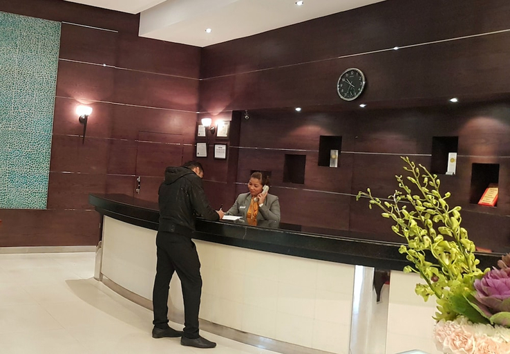 Others 4, Diva Hotel, Manama