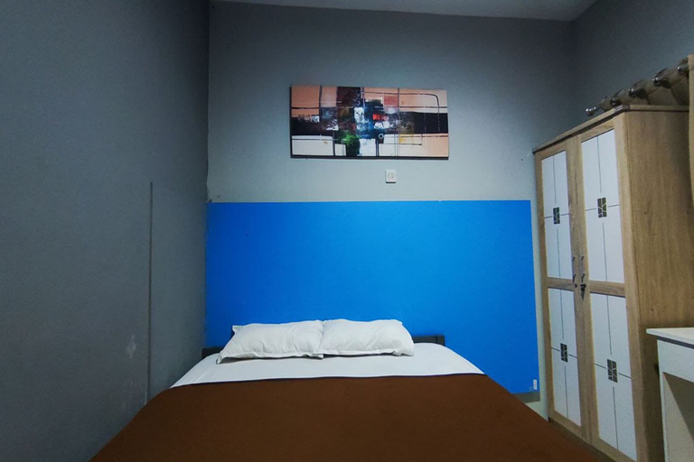 Room 5, OYO 95060 Ahzafani Homestay Syariah, Boyolali