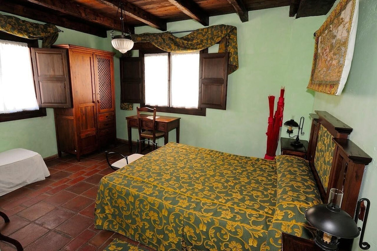 Room 5, La Posada Ducal, Burgos