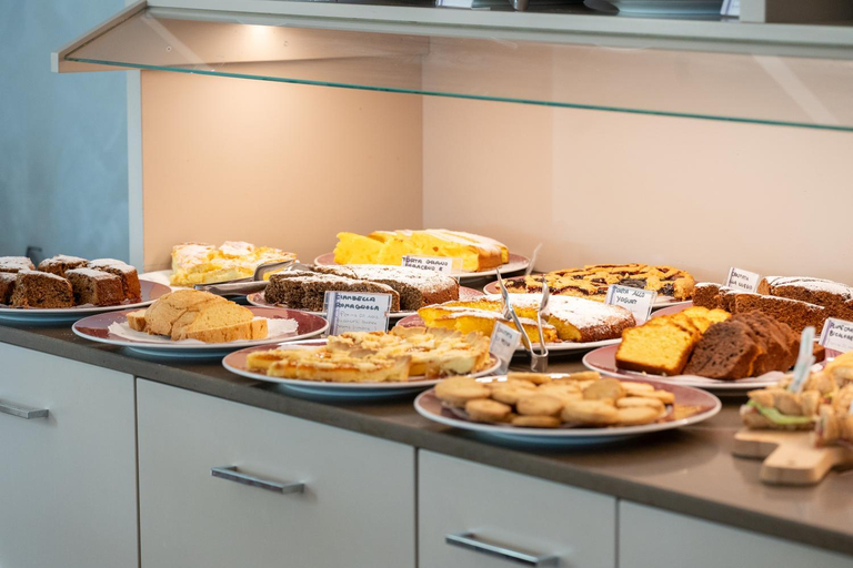 Food & Drinks 2, Hotel Iride & Spa bed&breakfast, Forli' - Cesena