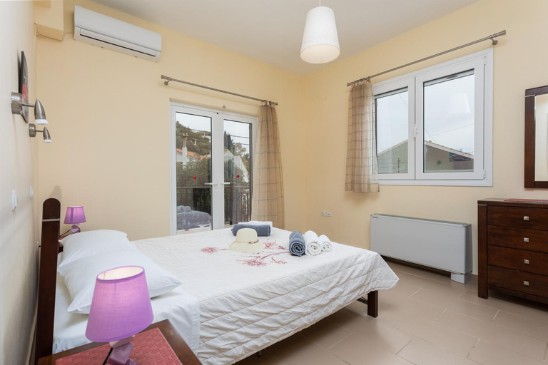 Others 2, Villa Konstantinos, Ionian Islands