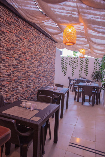 Food & Drinks 5, Aguacatala Hotel Boutique, Medellín
