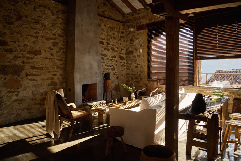 Food & Drinks 4, SOLO PALACIO - Rural Boutique & Spa, Asturias