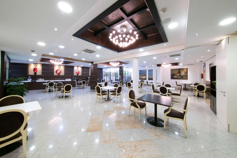 Food & Drinks 5, ITC Salamanca by Soho Boutique, Salamanca