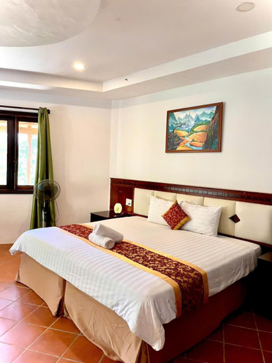 Bedroom 2, Dugong Cottage PhuQuoc, Phú Quốc