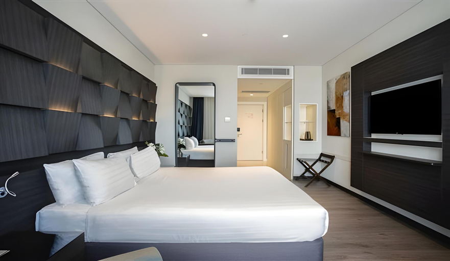 Bedroom 2, Wish More Hotel Şişli , Şişli