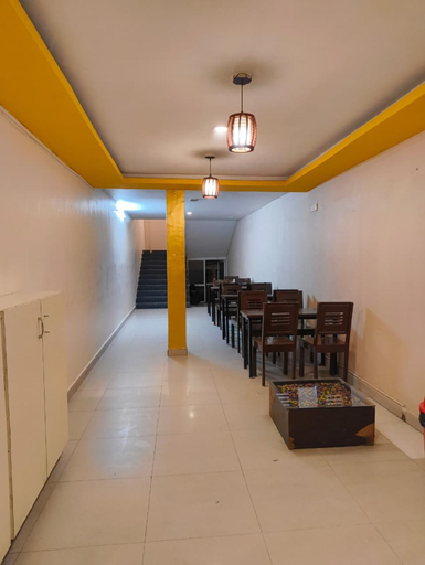 Others 4, Hotel R Inn, Hyderabad
