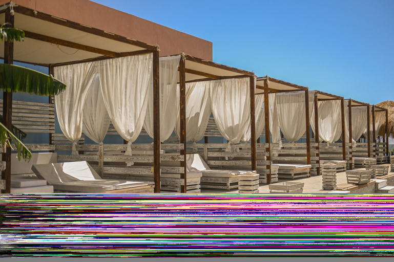 Exterior & Views 2, AJIRA Boutique Hotel Hurghada Marina, Al-Ghurdaqah