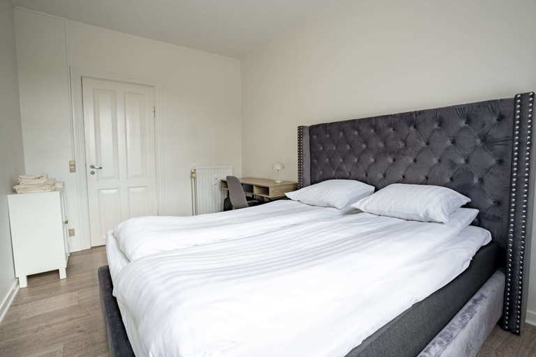 Room 3, Holstebro Apartments, Holstebro