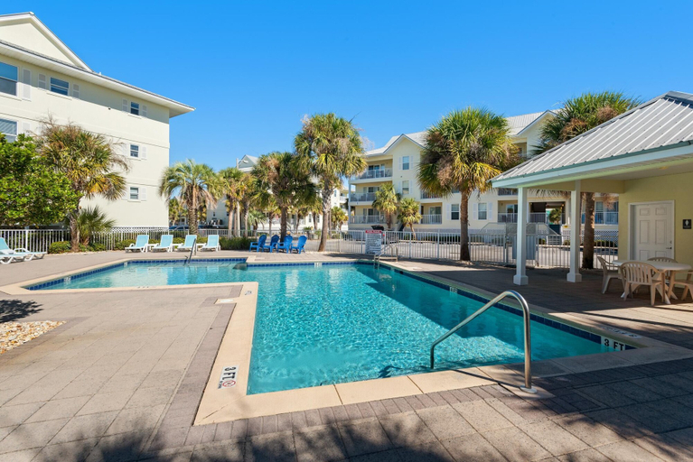 Sport & Beauty 4, Gulf Island 421, Escambia