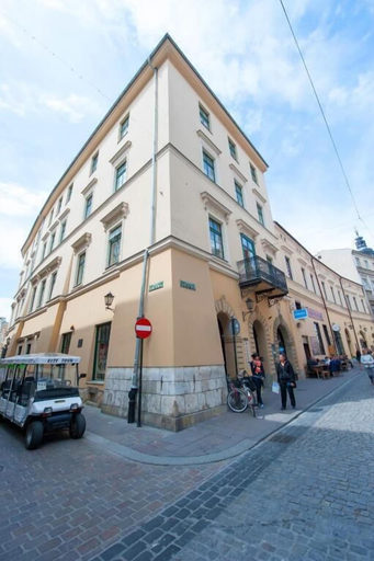 Exterior & Views 2, Roman Apartments, Kraków City