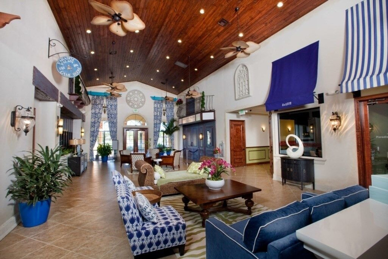 Interior 3, Florida Dreaming 6 Bedroom Home, Osceola
