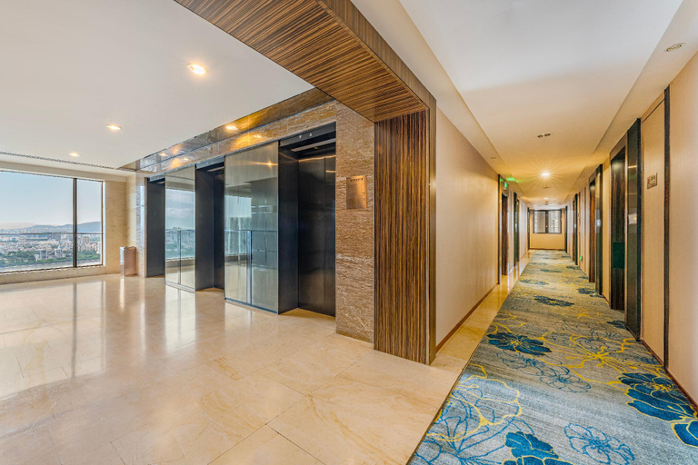Others 4, Si Lin Apartment GZ — Poly World Trading Center , Guangzhou