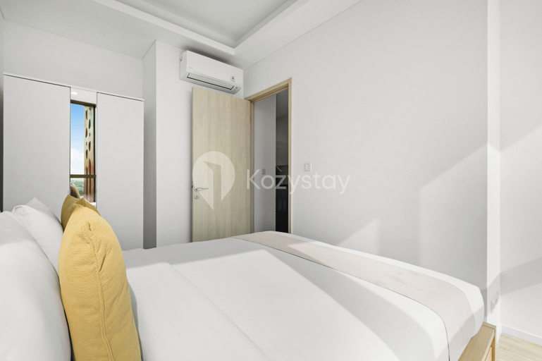 Room 3, Minari by Kozystay - TB Simatupang, South Jakarta
