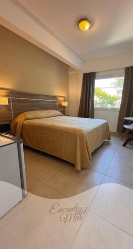 Bedroom 2, Encanto Del Mar, Pinamar