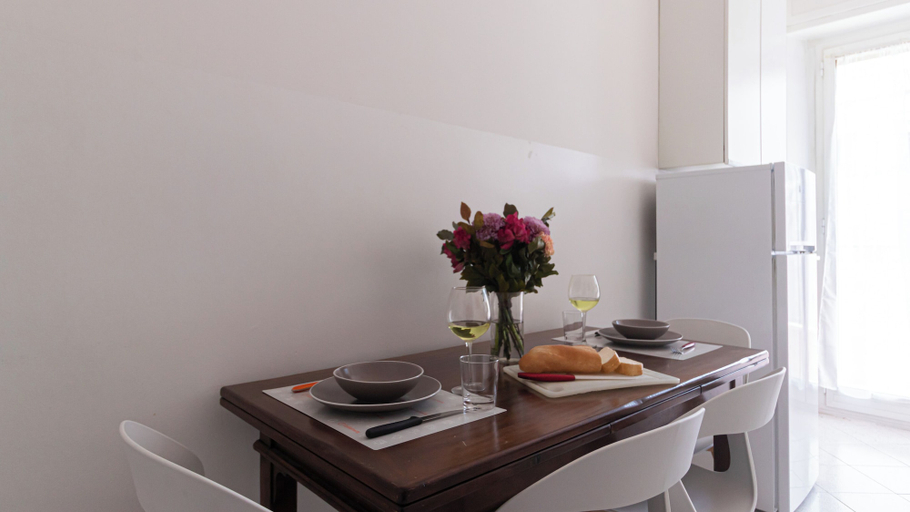 Interior 5, Italianway Comfort - Negroli 11, Milano