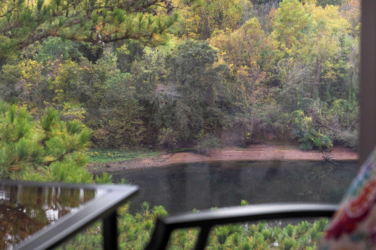 View from room, Vacay Getaway - Condo for 8, Taney