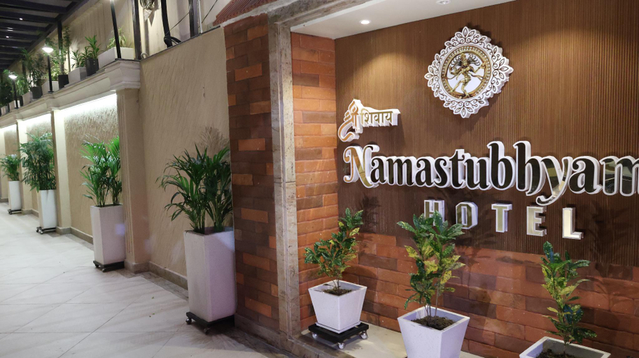Others 3, Shree Shivay Namashtubhyam hotel, Varanasi