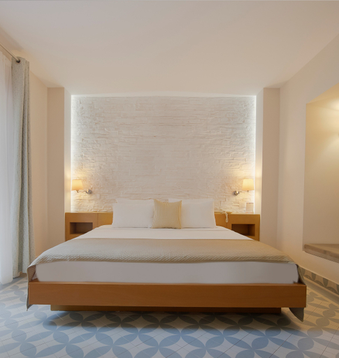 Bedroom 3, Ulusoy Kemer Holiday Club, Kemer