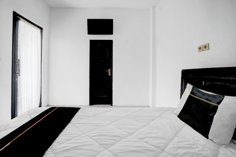 Others 4, Hotel O near Jatim Park 3 formerly Srikandi Residence, Malang