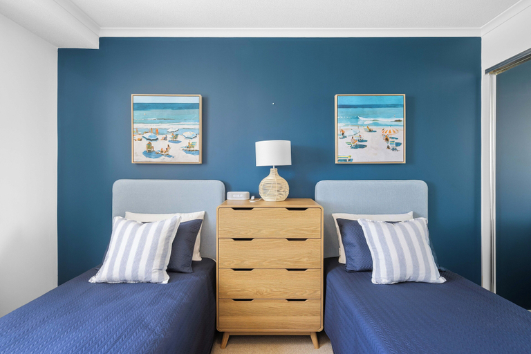 Room 1, Solstice by the Sea, Gold Coast