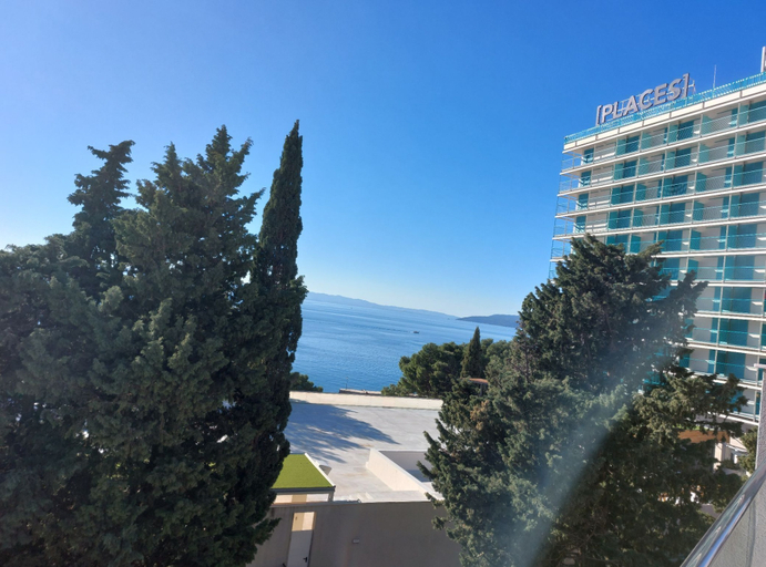 Exterior & Views 2, Villa Nižić Makarska, Makarska