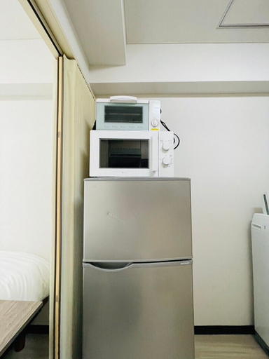 Private kitchen 4, Endless Mitsui Minami 5jo II, Sapporo