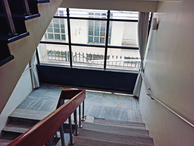Public Area 2, Hotel Palika, Hassan