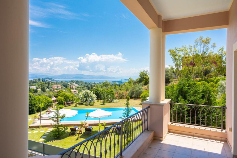 Facilities 5, Villa Denise, Ionian Islands