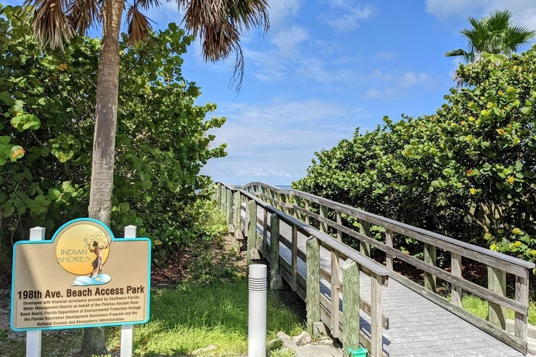 Property grounds 5, The Intercoastal #209 - Intercoastal Escape, Pinellas