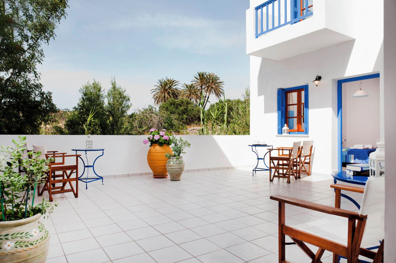 Others 4, HOTEL ELENI, South Aegean