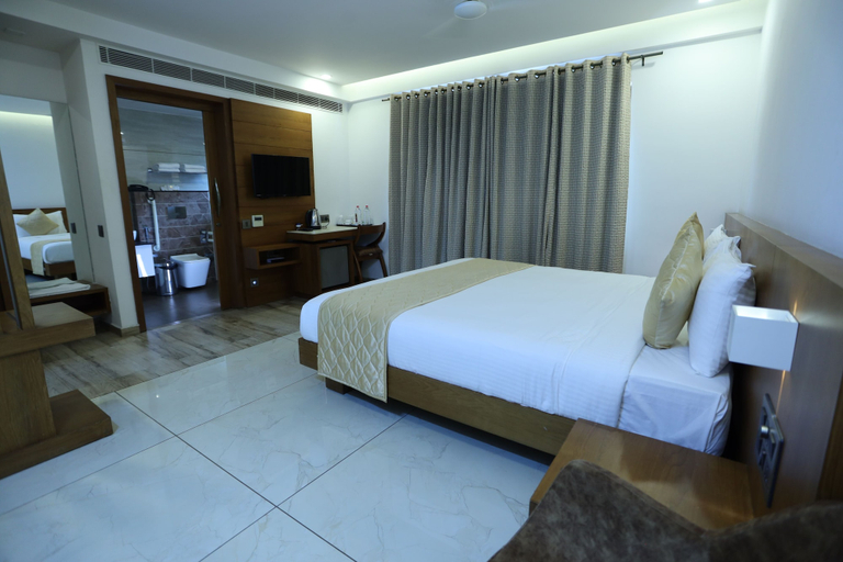 Room 2, Devalokam Grand, Malappuram