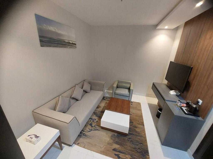 Room 4, Palette Luxury Doolv Serviced Apartments Tabuk, Tabuk