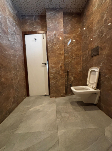 Bathroom 4, Hotel Red Carpet Port Blair, South Andaman