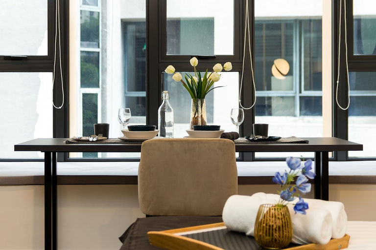 Others 4, Ceylonz Suites by Five Senses, Kuala Lumpur