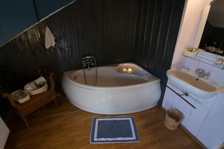 Bathroom 5, La Moara, West Macedonia