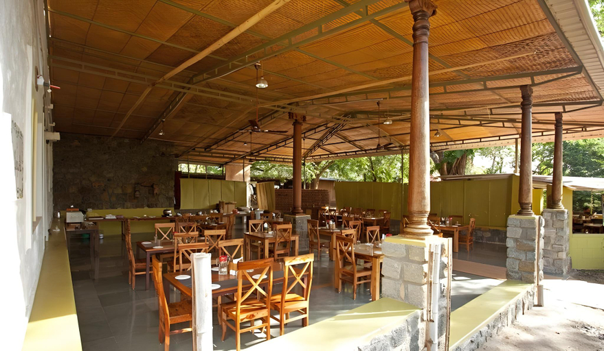 Food & Drinks, Jungle Hut, Masinagudi, The Nilgiris