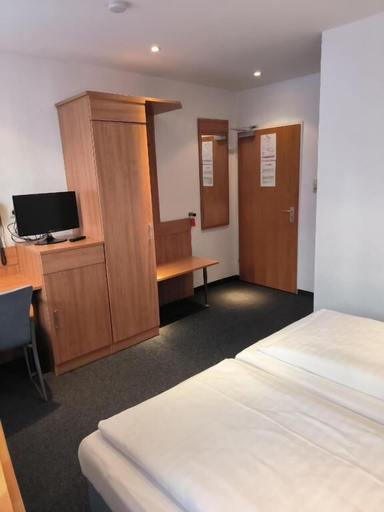 Room 5, Hotel Haus Wendelstein München City, München