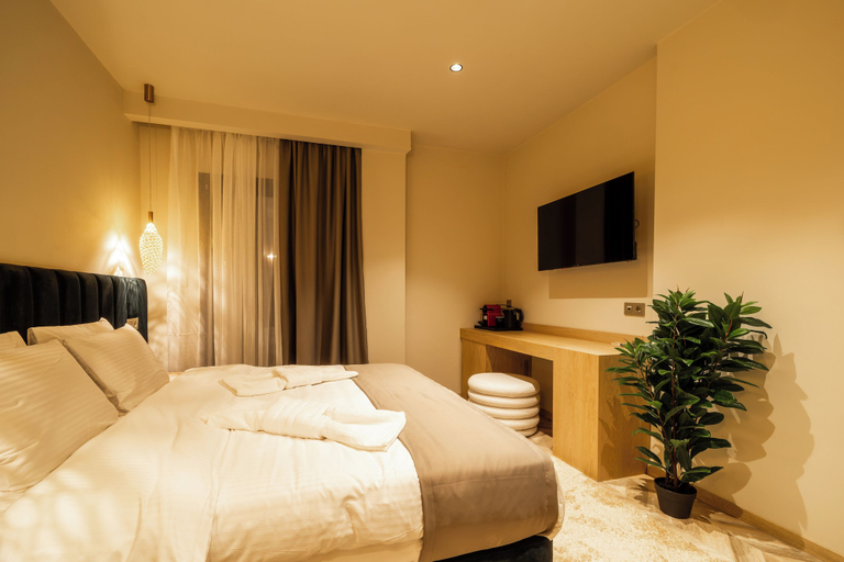 Room 5, Aria Stay, East Macedonia and Thrace