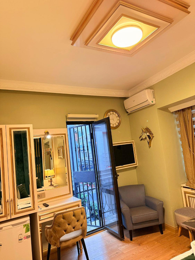 Others 4, WHITEMOON HOTEL SUITES, Beyoğlu