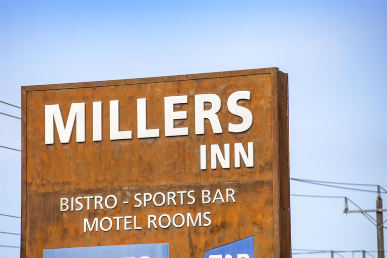 Exterior & Views 2, Nightcap at Millers Inn, Melbourne