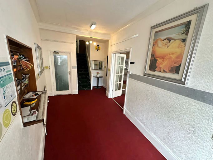 Others 5, Granby Hotel, North Yorkshire
