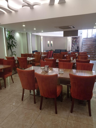 Food & Drinks 4, Hotel Resitpasa Istanbul, Fatih