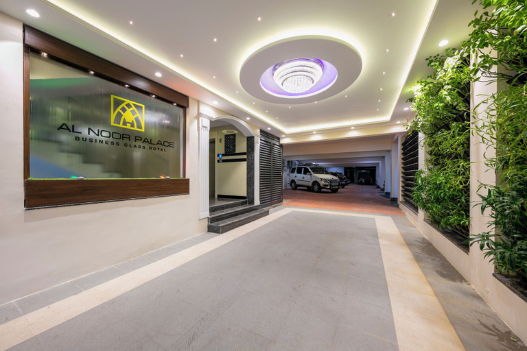 Others 5, AL NOOR PALACE BUSINESS CLASS HOTEL, Chennai