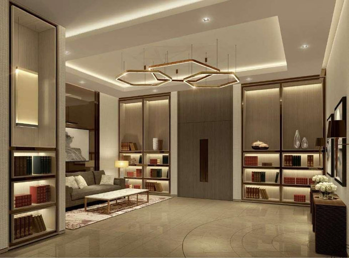 Public Area 4, Address Beach Resort, Dubai