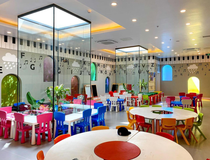 Food & Drinks 5, プリマソル ハネ ファミリー リゾート ホテル(Primasol Hane Family Resort Hotel), Manavgat