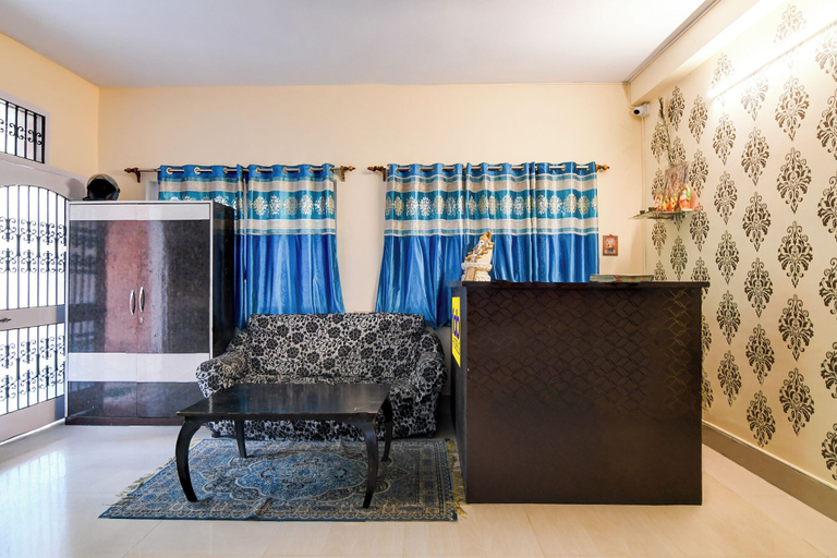 Reception 2, Fabhotel Samanta, North 24 Parganas