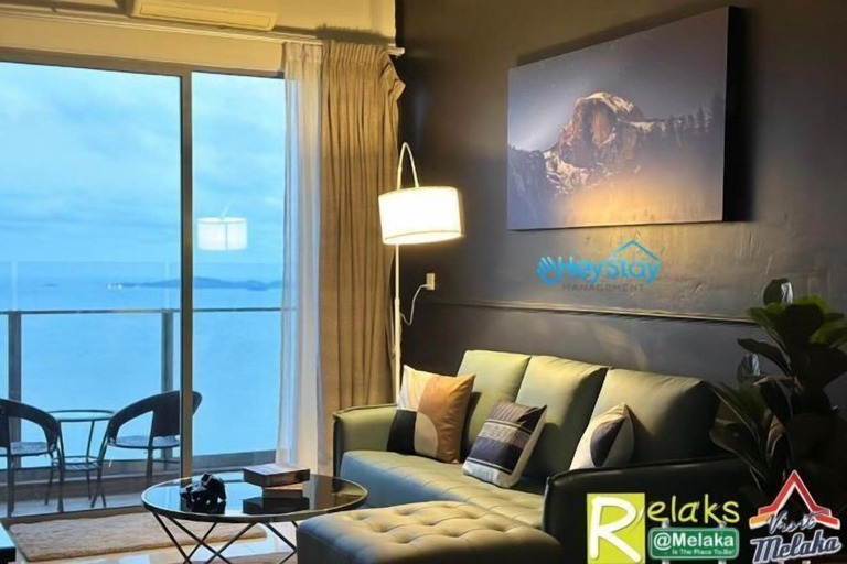 Others 4, Silver Scape Residence Melaka Raya by Heystay Management, Malacca City