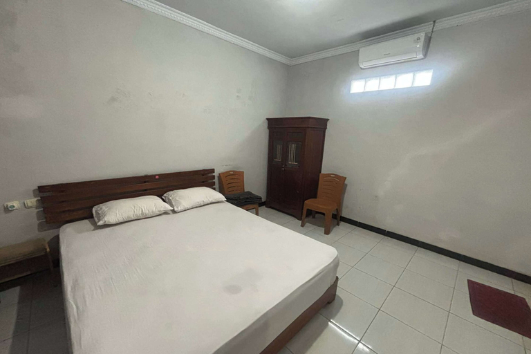 Room 4, OYO 95050 Penginapan Sekarsari Syariah, Yogyakarta